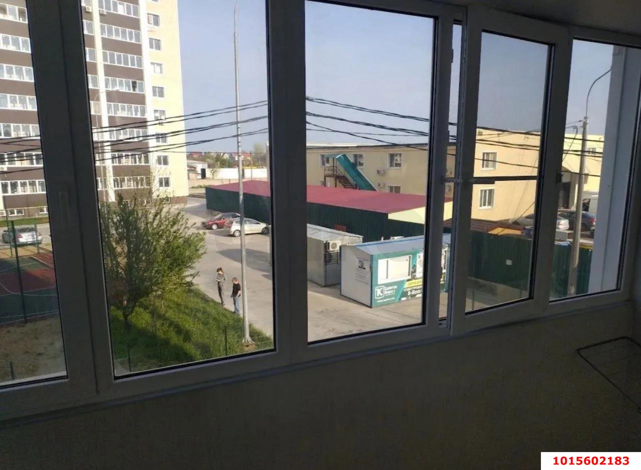 Фото №5: Студия 29 м² - Краснодар, жилой комплекс Сокольники, ул. имени М.Е. Соколова, 86к1