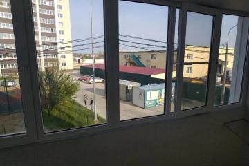 Фото №5: Студия 29 м² - Краснодар, мкр. жилой комплекс Сокольники, ул. имени М.Е. Соколова, 86к1