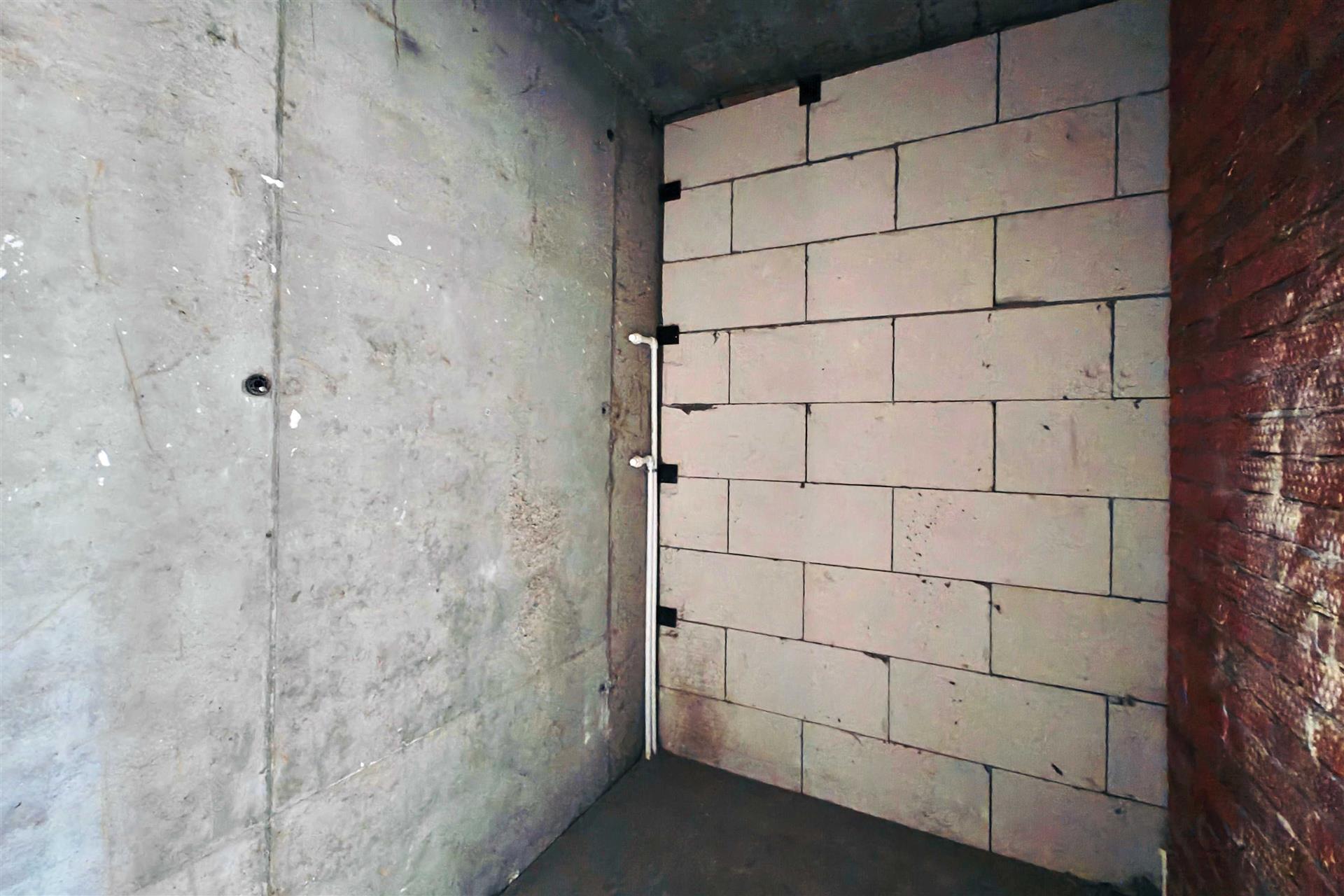 Фото №6: 1-комнатная квартира 35 м² - Яблоновский, мкр. жилой комплекс Портрет, ул. Луговая, 7А