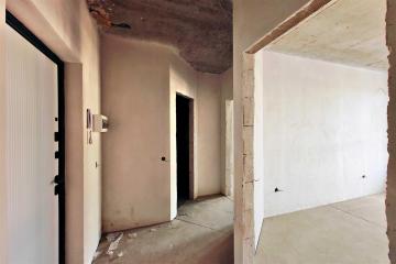 Фото №3: 1-комнатная квартира 35 м² - Яблоновский, мкр. жилой комплекс Портрет, ул. Луговая, 7А