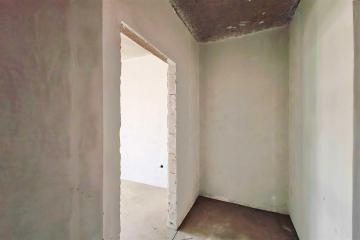 Фото №5: 1-комнатная квартира 35 м² - Яблоновский, мкр. жилой комплекс Портрет, ул. Луговая, 7А