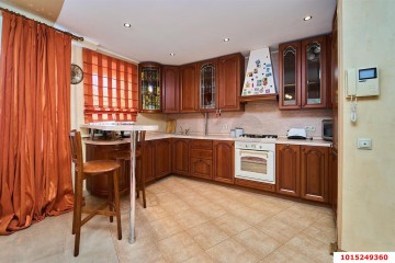 Фото №1: 3-комнатная квартира 113 м² - Краснодар, мкр. Гидростроителей, ул. имени Игнатова, 16