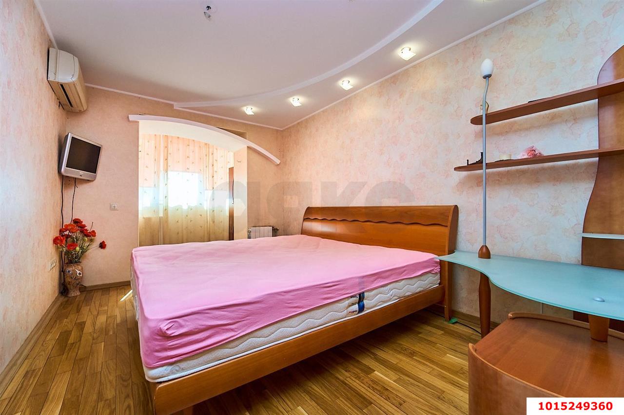 Фото №10: 3-комнатная квартира 125 м² - Краснодар, Гидростроителей, ул. имени Игнатова, 16