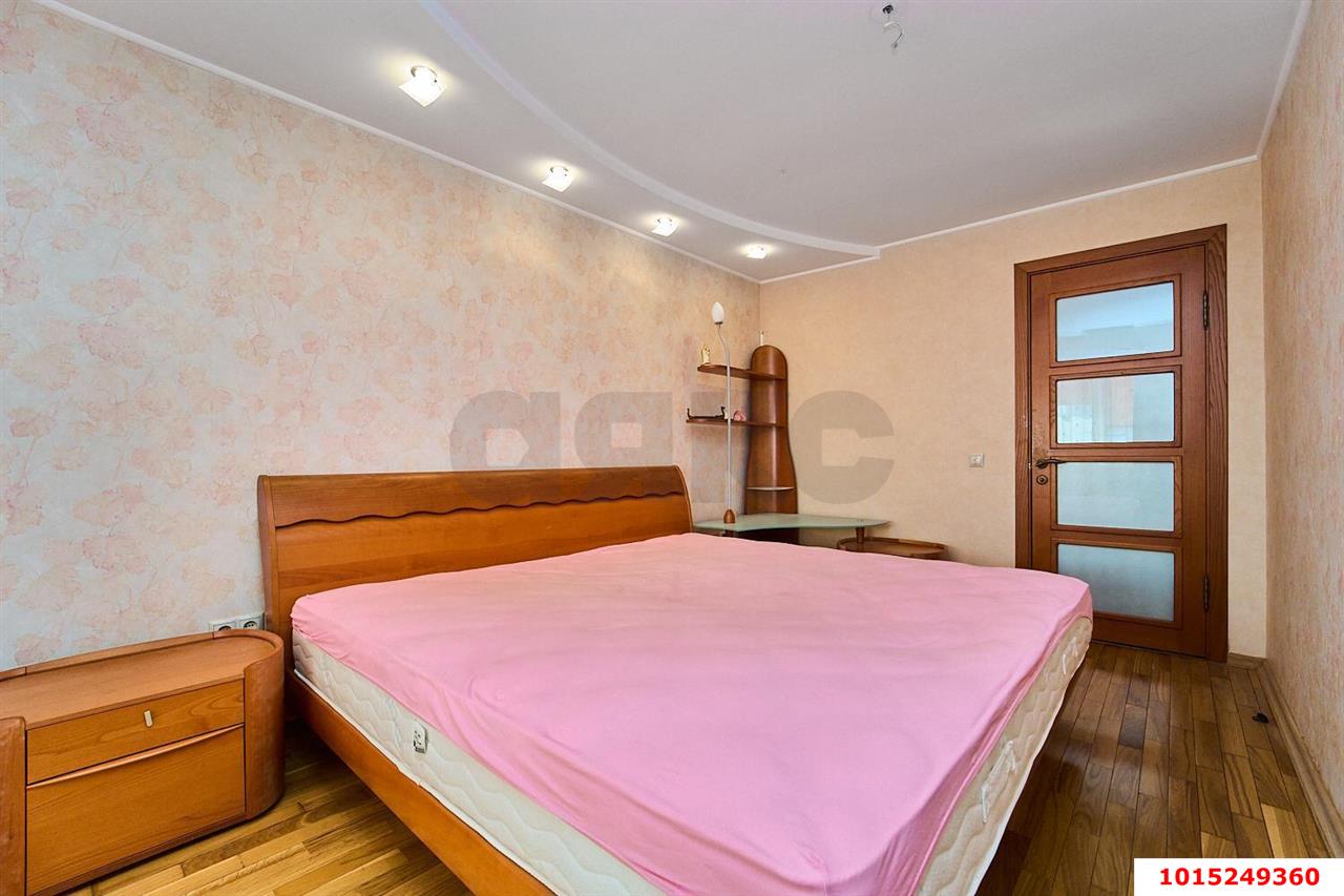 Фото №11: 3-комнатная квартира 125 м² - Краснодар, Гидростроителей, ул. имени Игнатова, 16