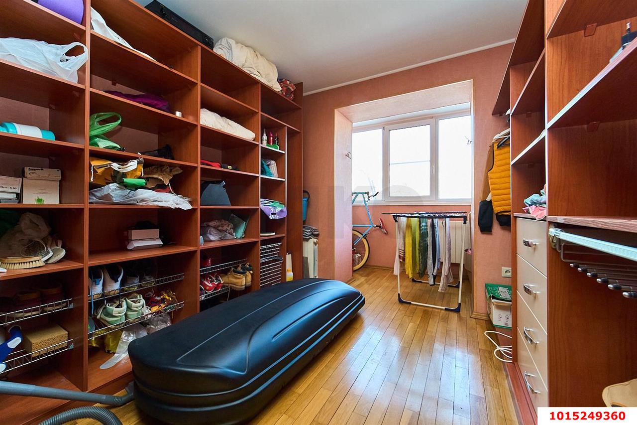 Фото №12: 3-комнатная квартира 125 м² - Краснодар, Гидростроителей, ул. имени Игнатова, 16