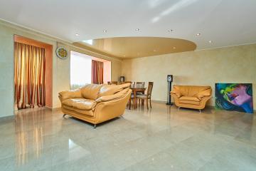 Фото №3: 3-комнатная квартира 125 м² - Краснодар, мкр. Гидростроителей, ул. имени Игнатова, 16