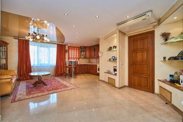 Фото №4: 3-комнатная квартира 125 м² - Краснодар, мкр. Гидростроителей, ул. имени Игнатова, 16