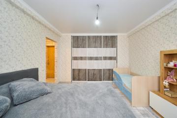 Фото №3: 1-комнатная квартира 32 м² - Краснодар, мкр. Краевая Клиническая Больница, ул. Черкасская, 53