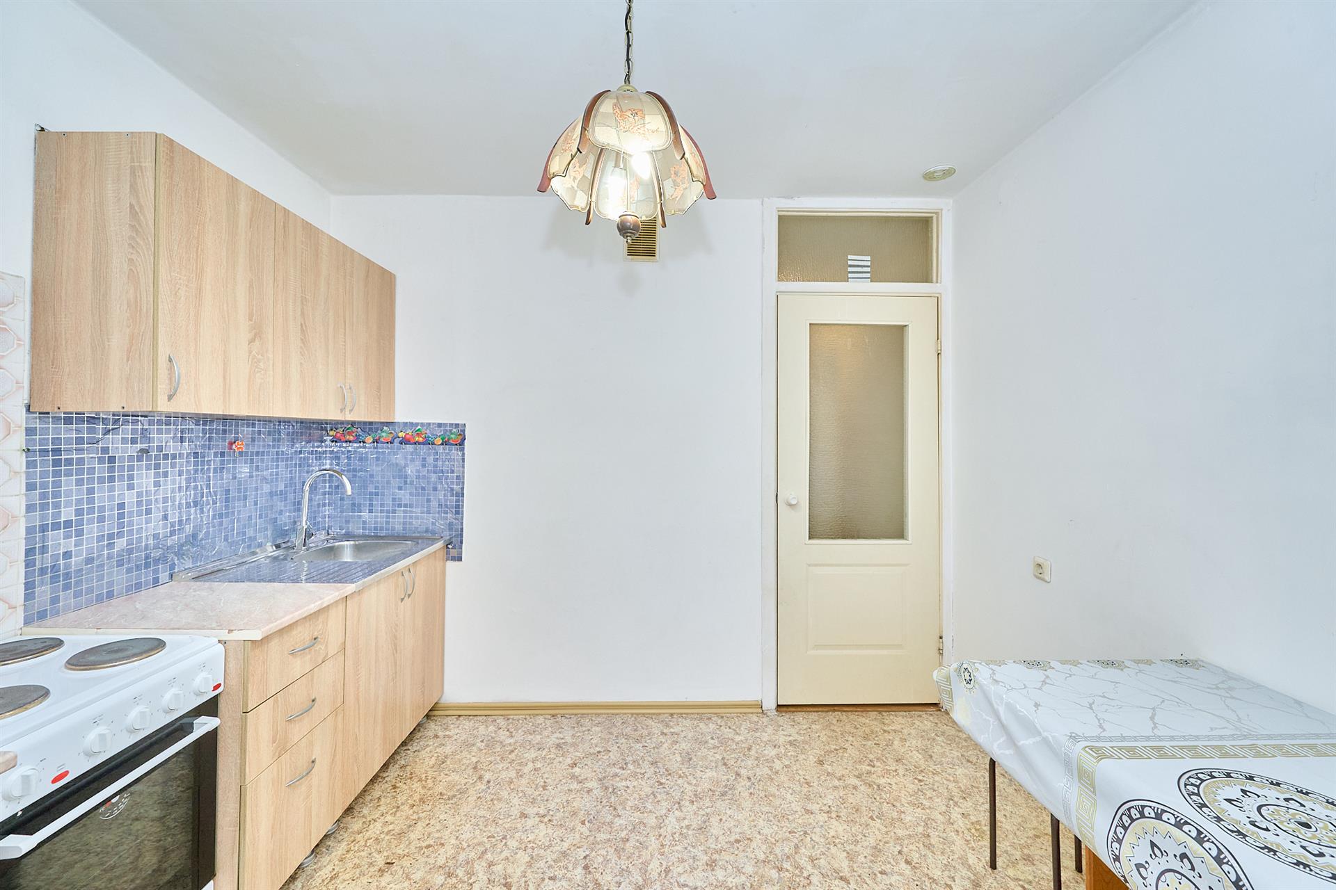 Фото №6: 1-комнатная квартира 35 м² - Краснодар, Карасунский внутригородской округ, мкр. Гидростроителей, ул. Снесарева, 2