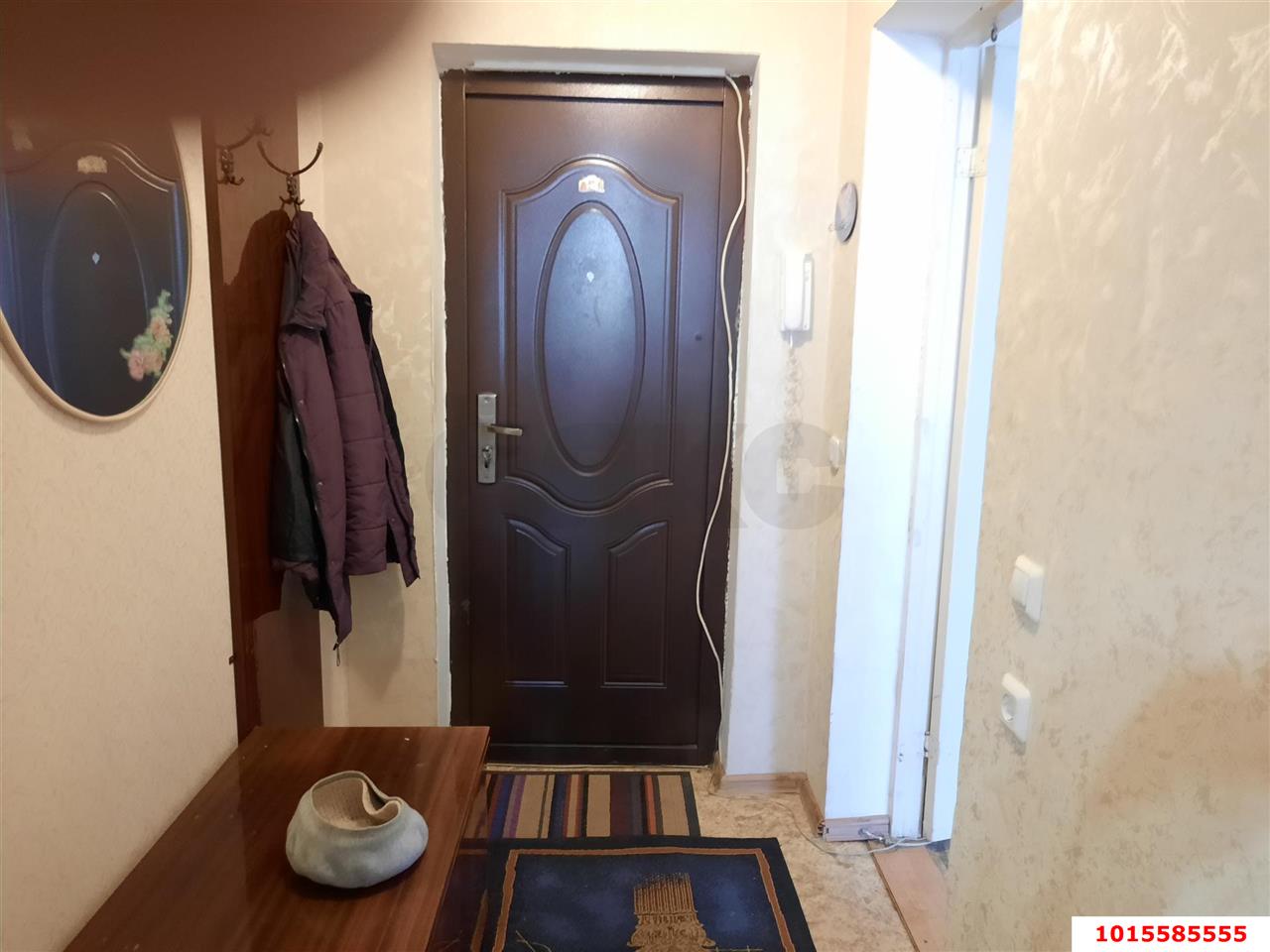 Фото №6: 1-комнатная квартира 35 м² - Краснодар, Гидростроителей, ул. Снесарева, 2