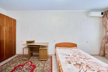 Фото №4: 1-комнатная квартира 35 м² - Краснодар, мкр. Гидростроителей, ул. Снесарева, 2