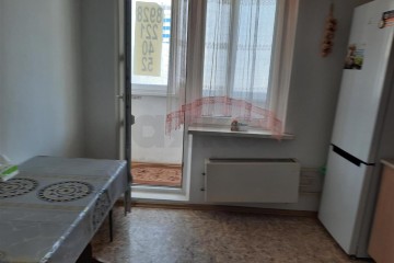 Фото №3: 1-комнатная квартира 35 м² - Краснодар, мкр. Гидростроителей, ул. Снесарева, 2