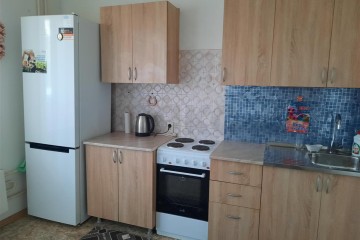 Фото №4: 1-комнатная квартира 35 м² - Краснодар, мкр. Гидростроителей, ул. Снесарева, 2