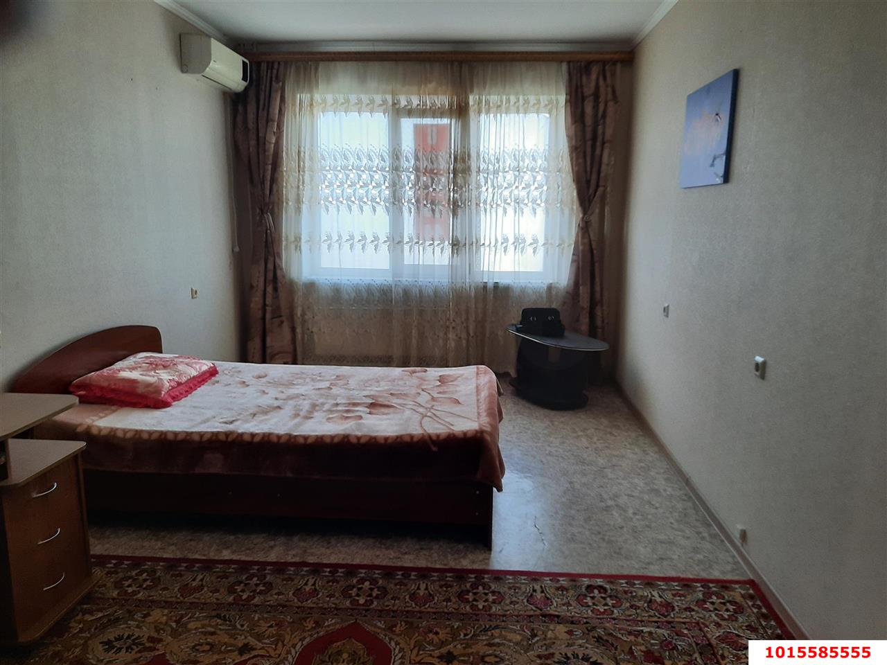 Фото №1: 1-комнатная квартира 35 м² - Краснодар, Гидростроителей, ул. Снесарева, 2