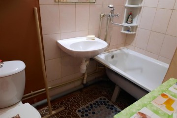 Фото №5: 1-комнатная квартира 35 м² - Краснодар, мкр. Гидростроителей, ул. Снесарева, 2