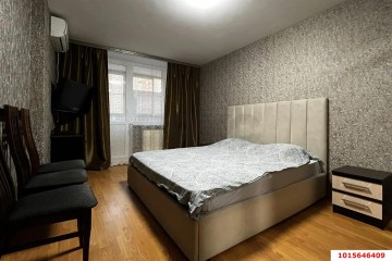 Фото №3: 3-комнатная квартира 90 м² - Краснодар, мкр. Военный городок № 106, ул. имени Дзержинского, 54/13