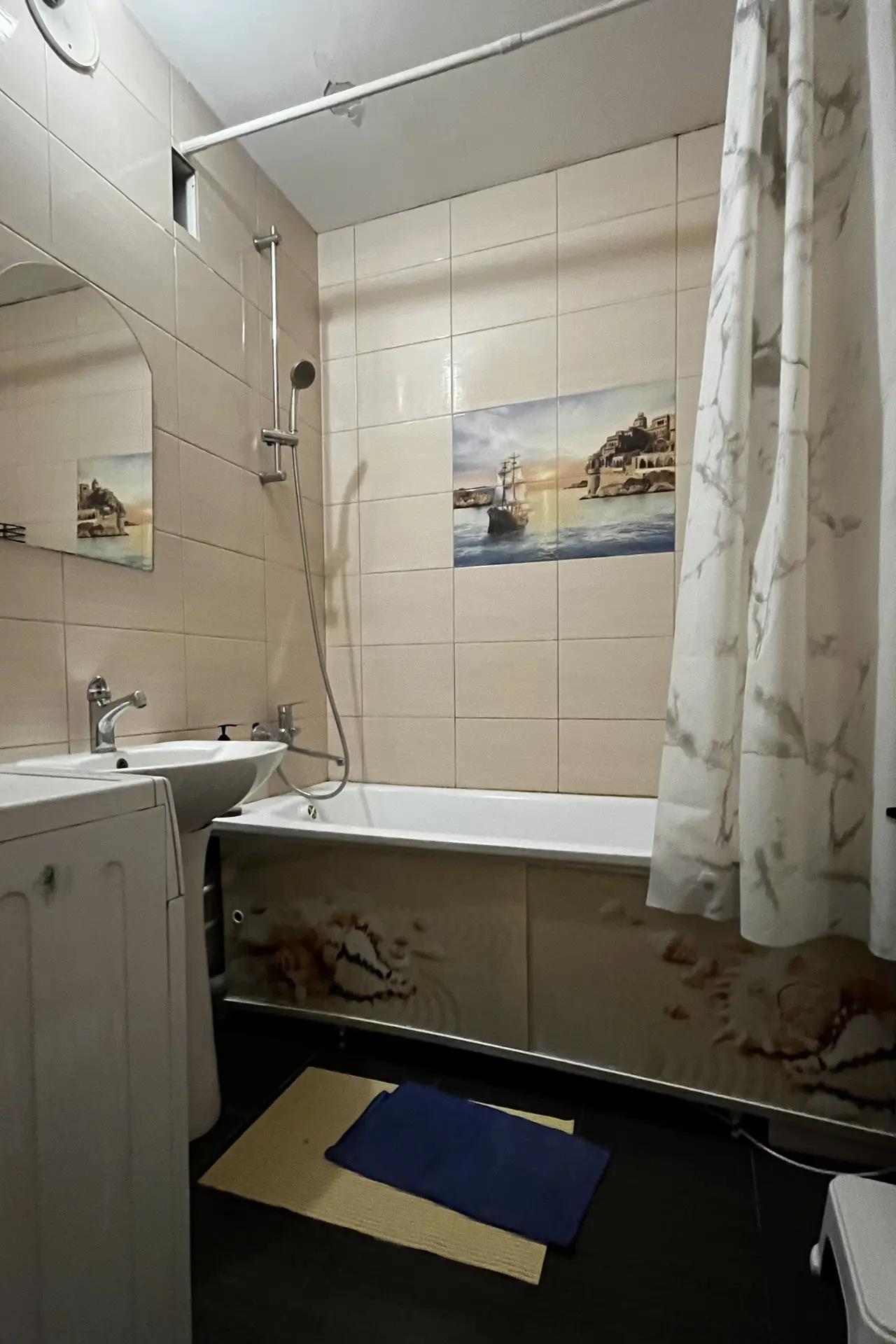 Фото №6: 3-комнатная квартира 90 м² - Краснодар, Прикубанский внутригородской округ, 9-й километр, мкр. Военный городок № 106, ул. имени Дзержинского, 54/13