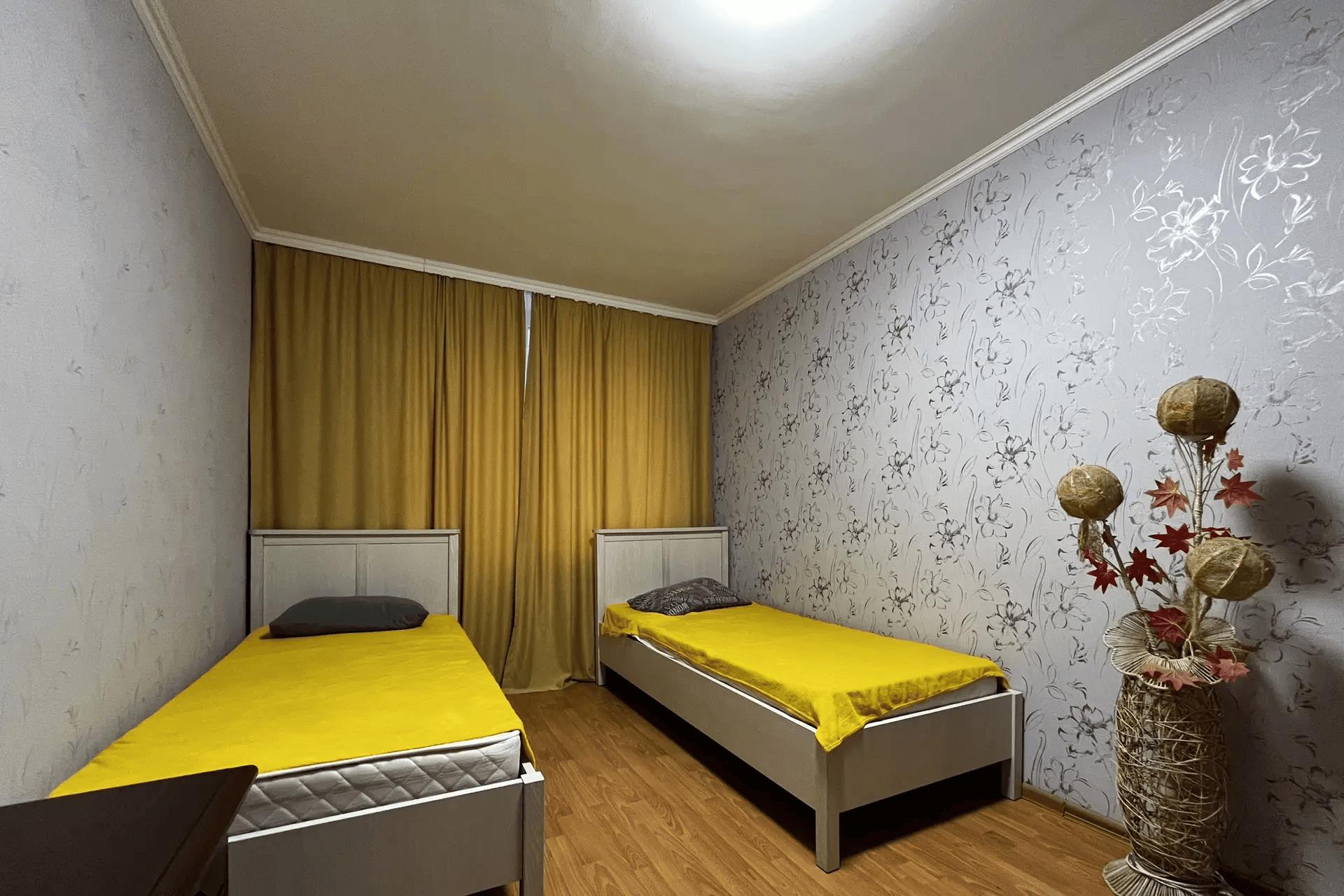 Фото №4: 3-комнатная квартира 90 м² - Краснодар, Прикубанский внутригородской округ, 9-й километр, мкр. Военный городок № 106, ул. имени Дзержинского, 54/13