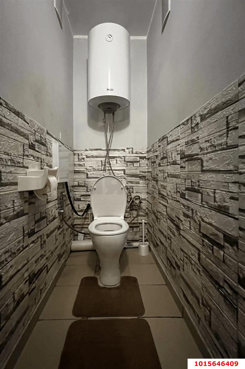 Фото №5: 3-комнатная квартира 90 м² - Краснодар, Военный городок № 106, ул. имени Дзержинского, 54/13