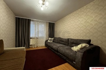 Фото №2: 3-комнатная квартира 90 м² - Краснодар, мкр. Военный городок № 106, ул. имени Дзержинского, 54/13