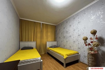 Фото №4: 3-комнатная квартира 90 м² - Краснодар, мкр. Военный городок № 106, ул. имени Дзержинского, 54/13