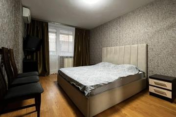 Фото №3: 3-комнатная квартира 78 м² - Краснодар, мкр. Военный городок № 106, ул. имени Дзержинского, 54/13