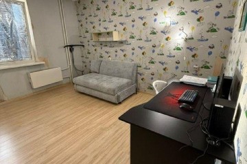 Фото №3: 3-комнатная квартира 102 м² - Краснодар, мкр. Фестивальный, ул. Гаражная, 79