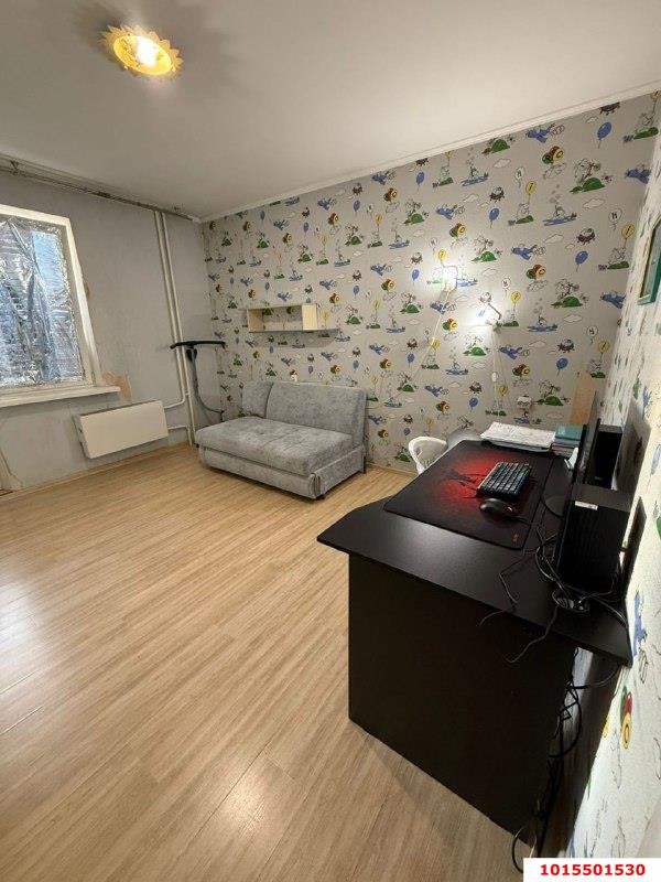 Фото №3: 3-комнатная квартира 102 м² - Краснодар, Фестивальный, ул. Гаражная, 79