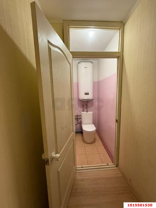 Фото №11: 3-комнатная квартира 102 м² - Краснодар, Фестивальный, ул. Гаражная, 79