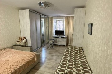 Фото №4: 3-комнатная квартира 102 м² - Краснодар, мкр. Фестивальный, ул. Гаражная, 79