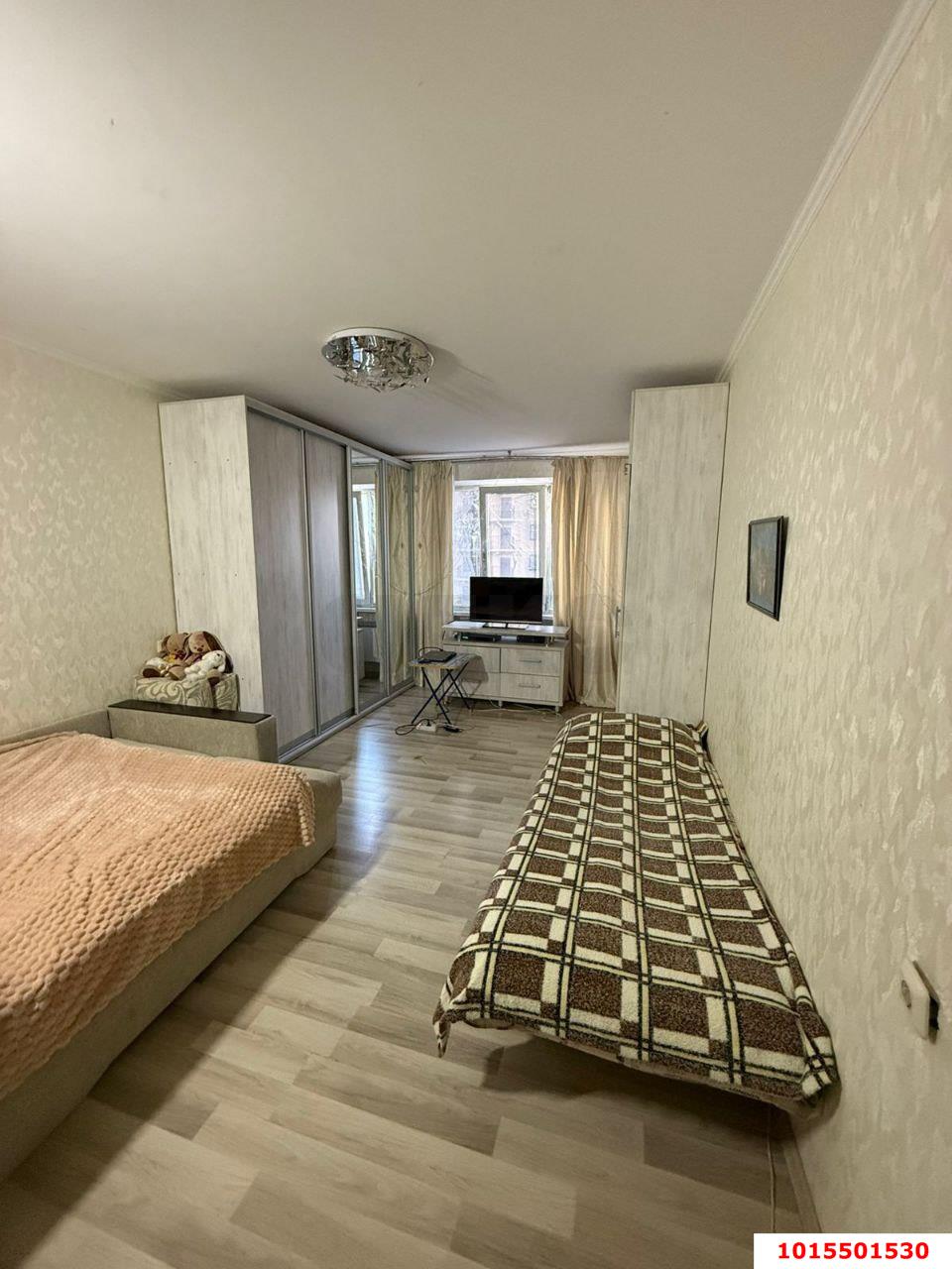 Фото №4: 3-комнатная квартира 102 м² - Краснодар, Фестивальный, ул. Гаражная, 79