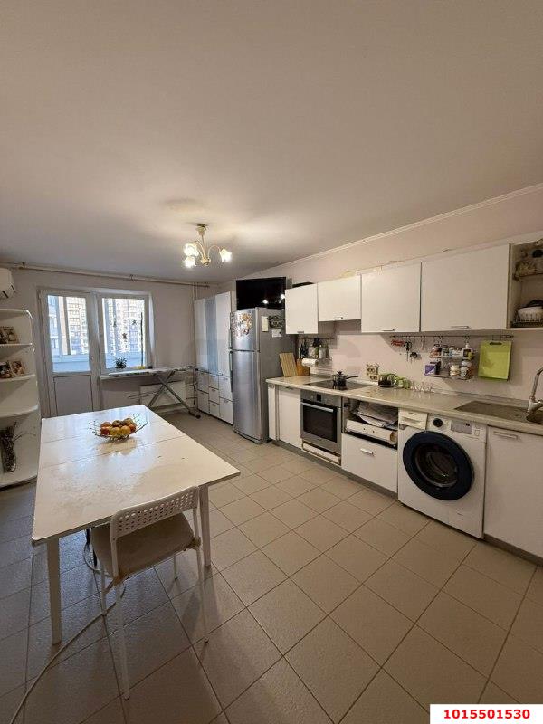 Фото №9: 3-комнатная квартира 102 м² - Краснодар, Фестивальный, ул. Гаражная, 79