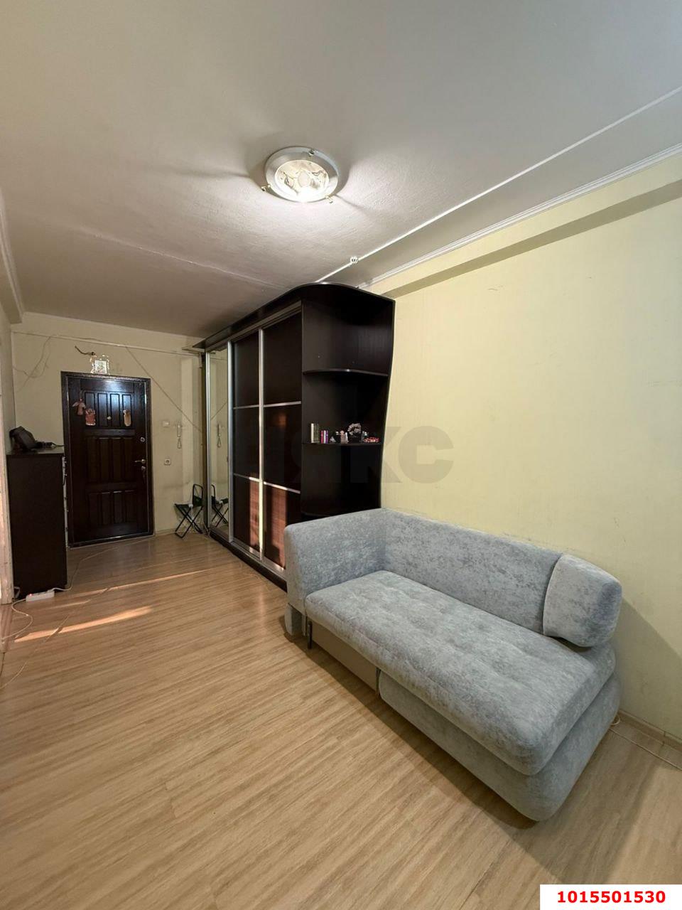 Фото №8: 3-комнатная квартира 102 м² - Краснодар, Фестивальный, ул. Гаражная, 79