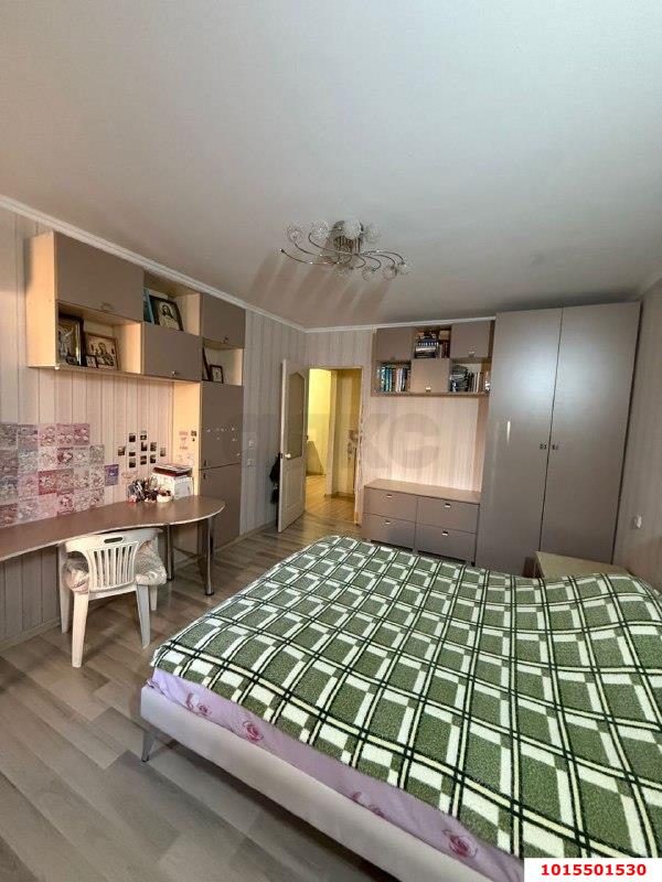 Фото №6: 3-комнатная квартира 102 м² - Краснодар, Фестивальный, ул. Гаражная, 79