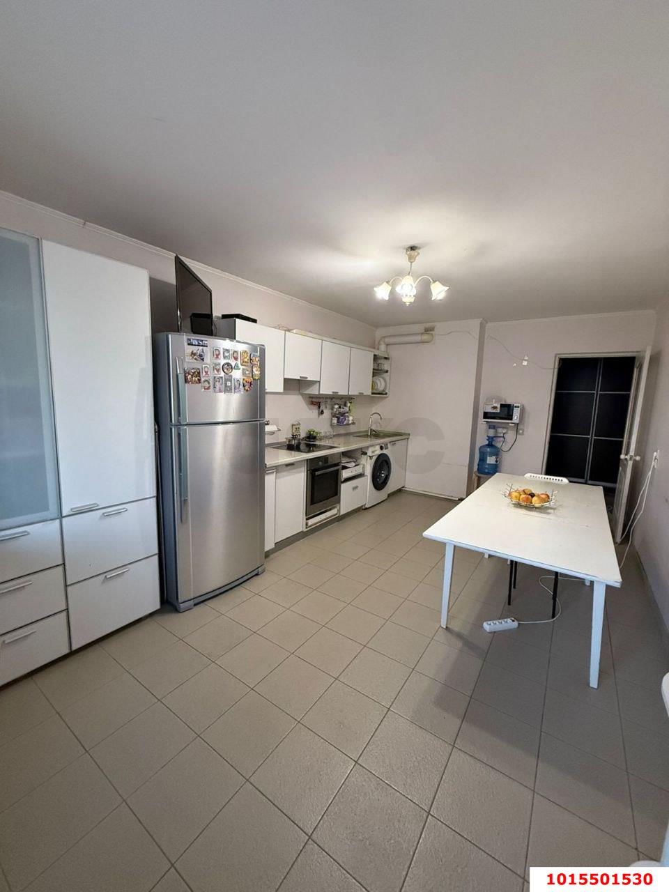 Фото №10: 3-комнатная квартира 102 м² - Краснодар, Фестивальный, ул. Гаражная, 79