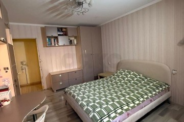 Фото №5: 3-комнатная квартира 102 м² - Краснодар, мкр. Фестивальный, ул. Гаражная, 79