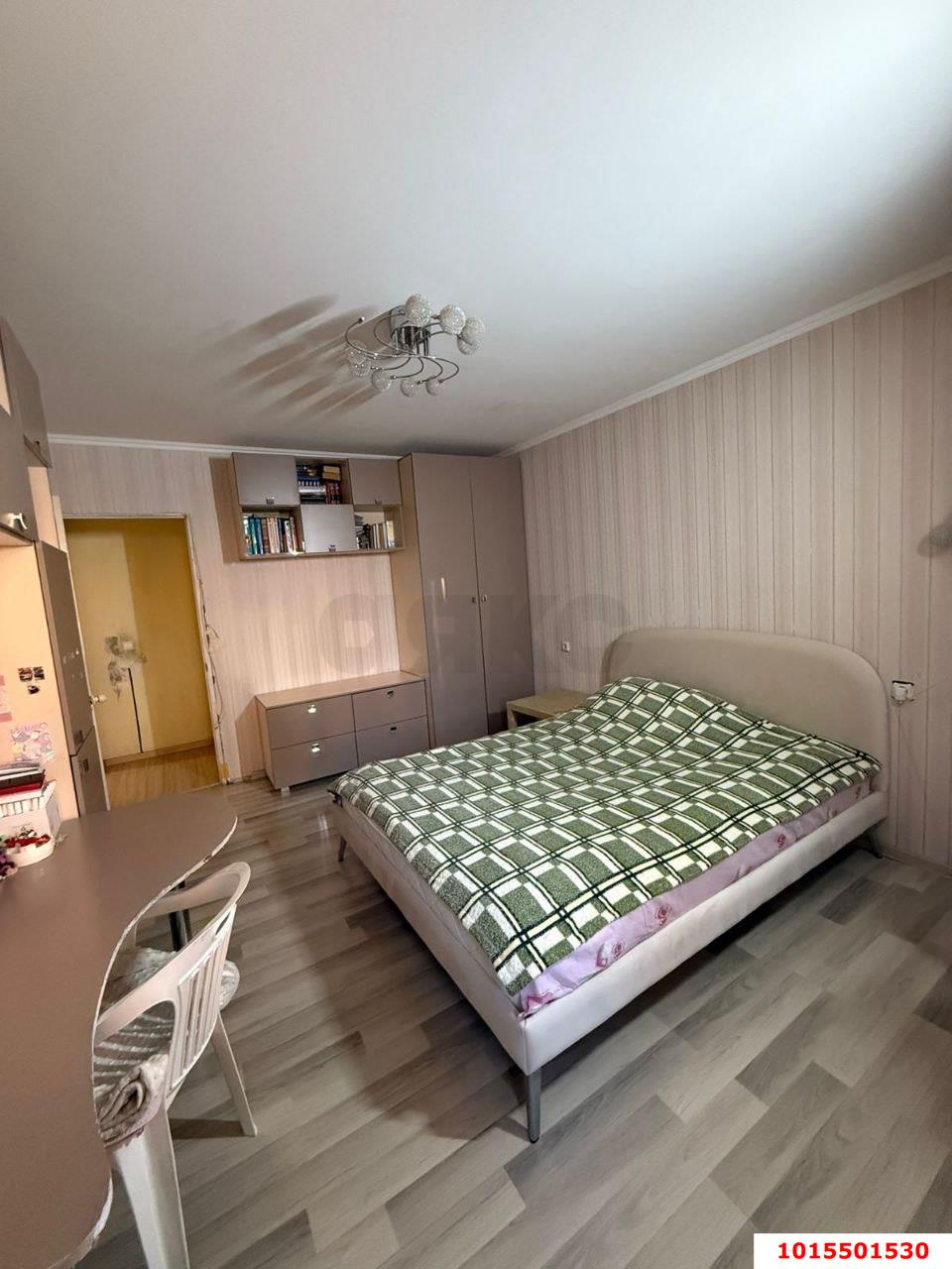 Фото №5: 3-комнатная квартира 102 м² - Краснодар, Фестивальный, ул. Гаражная, 79