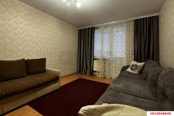 Фото №1: 3-комнатная квартира 78 м² - Краснодар, мкр. Военный городок № 106, ул. имени Дзержинского, 54/13