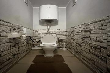 Фото №5: 3-комнатная квартира 90 м² - Краснодар, мкр. Военный городок № 106, ул. имени Дзержинского, 54/13