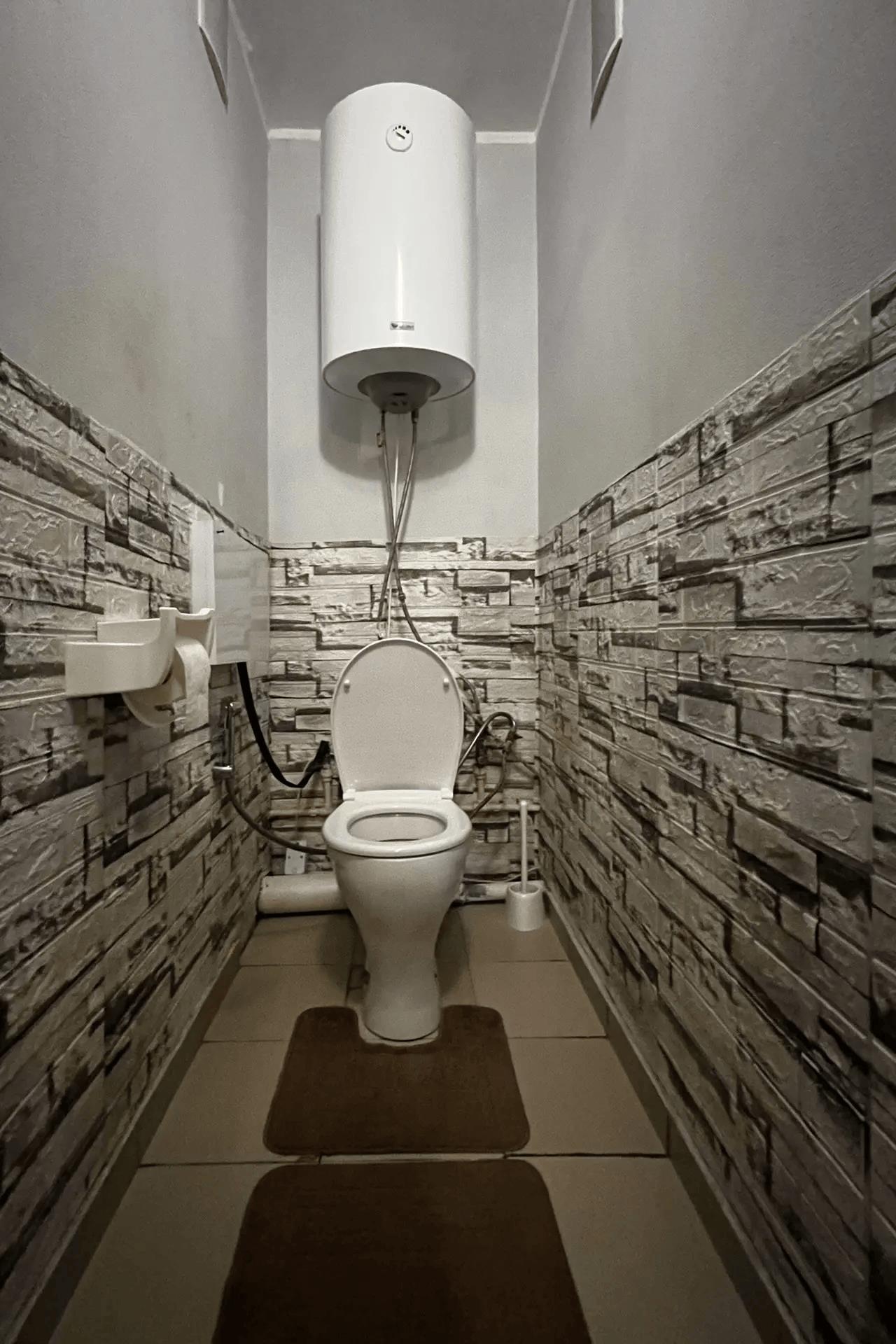 Фото №5: 3-комнатная квартира 90 м² - Краснодар, Прикубанский внутригородской округ, 9-й километр, мкр. Военный городок № 106, ул. имени Дзержинского, 54/13