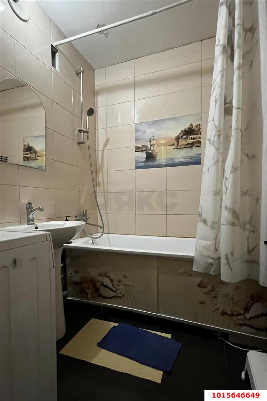 Фото №7: 3-комнатная квартира 90 м² - Краснодар, Военный городок № 106, ул. имени Дзержинского, 54/13