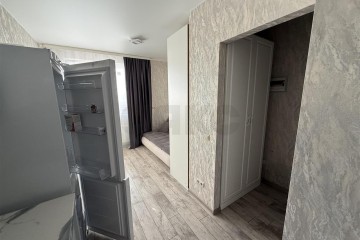 Фото №1: Студия 20 м² - Краснодар, мкр. жилой комплекс Самолёт-2, ул. Западный Обход, 57