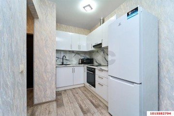 Фото №3: Студия 20 м² - Краснодар, мкр. жилой комплекс Самолёт-2, ул. Западный Обход, 57