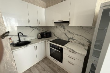 Фото №3: Студия 20 м² - Краснодар, мкр. жилой комплекс Самолёт-2, ул. Западный Обход, 57