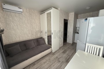 Фото №4: Студия 20 м² - Краснодар, мкр. жилой комплекс Самолёт-2, ул. Западный Обход, 57