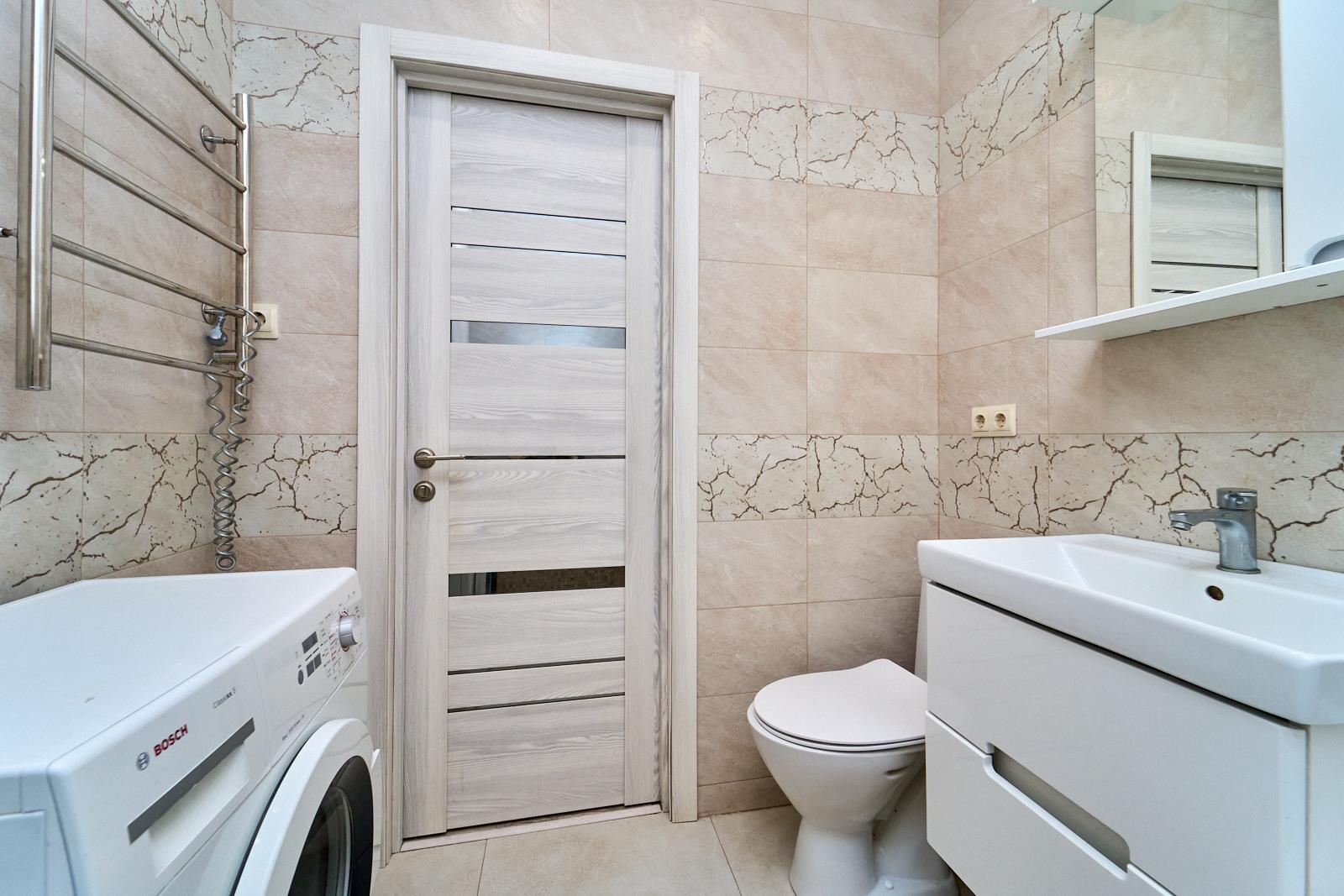 Фото №12: Студия 20 м² - Краснодар, Прикубанский внутригородской округ, мкр. жилой комплекс Самолёт-2, ул. Западный Обход, 57