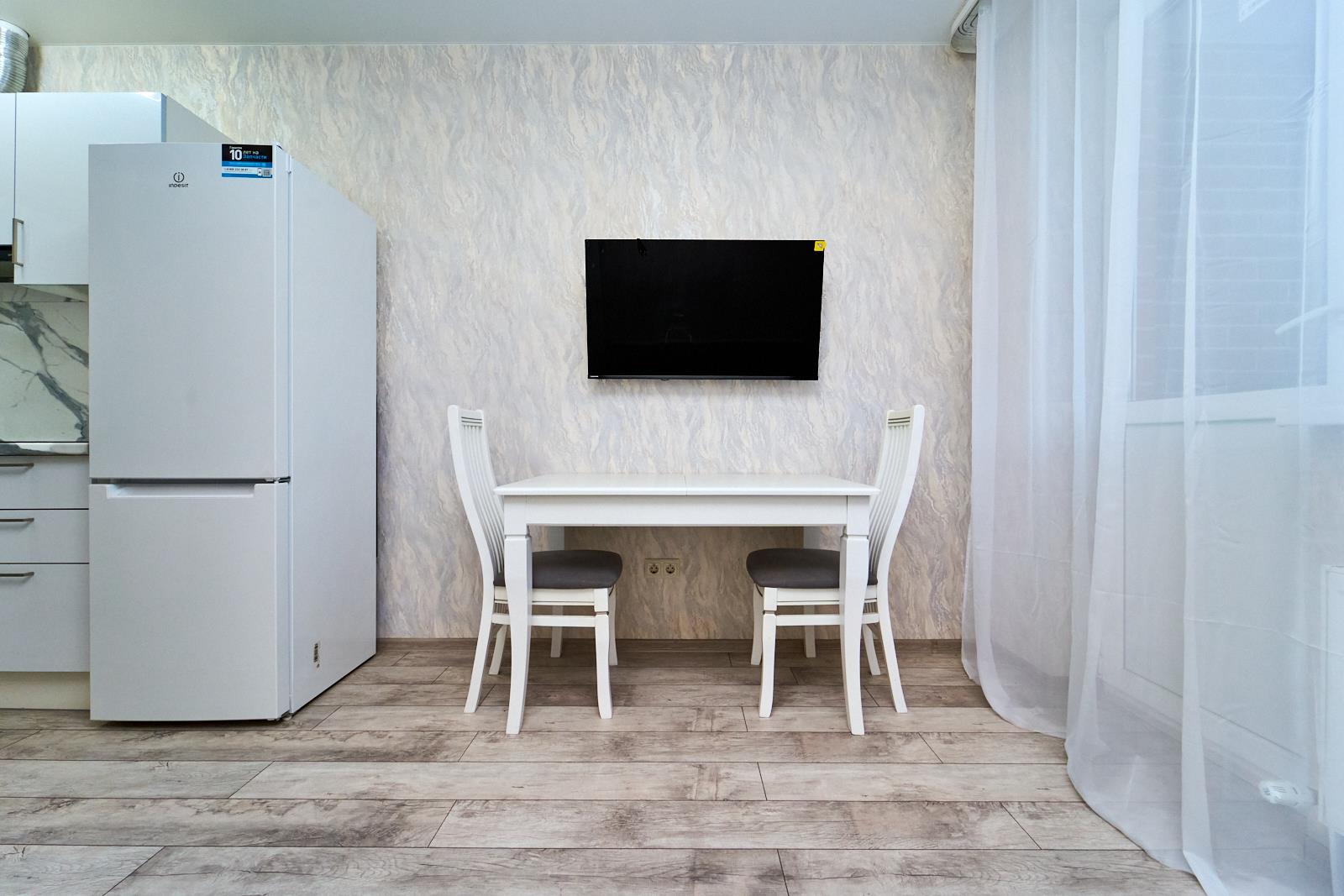 Фото №8: Студия 20 м² - Краснодар, Прикубанский внутригородской округ, мкр. жилой комплекс Самолёт-2, ул. Западный Обход, 57