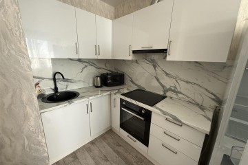 Фото №2: Студия 20 м² - Краснодар, мкр. жилой комплекс Самолёт-2, ул. Западный Обход, 57