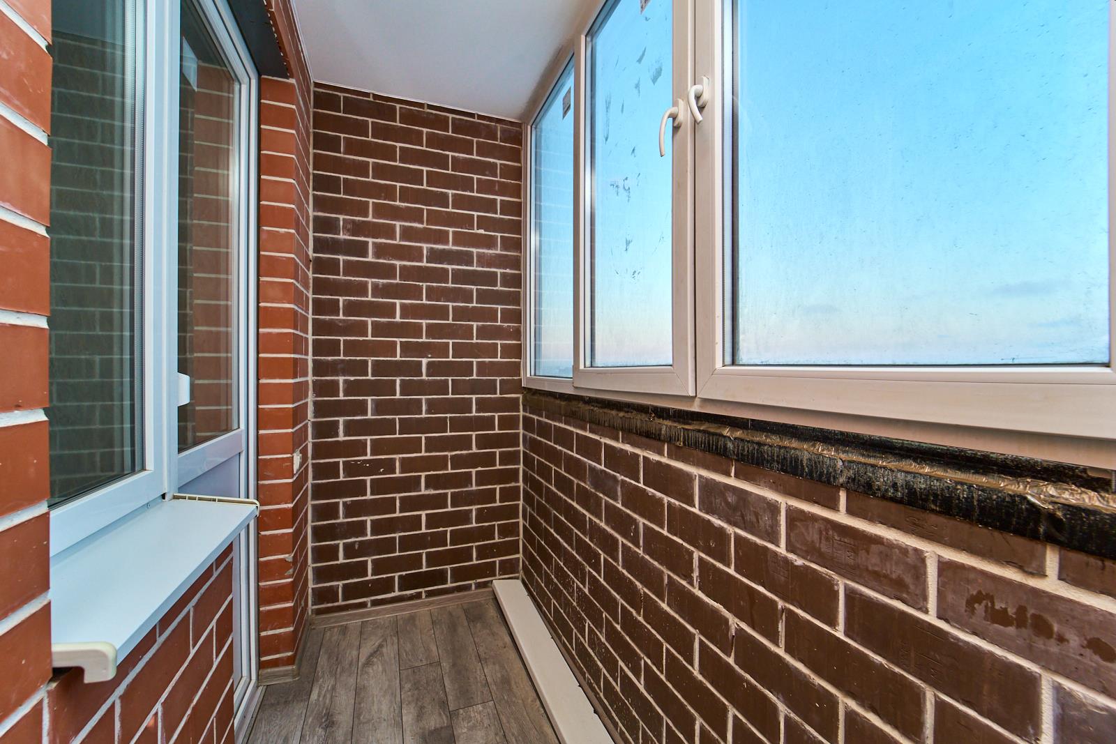 Фото №14: Студия 20 м² - Краснодар, Прикубанский внутригородской округ, мкр. жилой комплекс Самолёт-2, ул. Западный Обход, 57