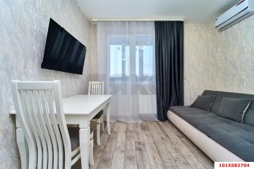 Фото №5: Студия 20 м² - Краснодар, мкр. жилой комплекс Самолёт-2, ул. Западный Обход, 57